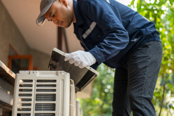 Best HVAC air duct cleaning  in Reform, AL